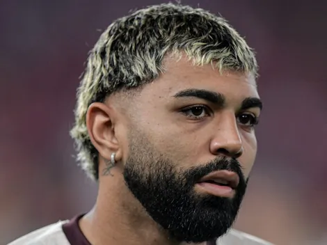 Notícia sobre Gabigol explode no Cruzeiro