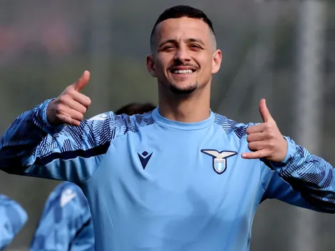 Notícia sobre Luiz Felipe agita tudo no Palmeiras