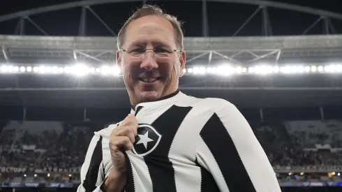 Foto: Vitor Silva/Botafogo