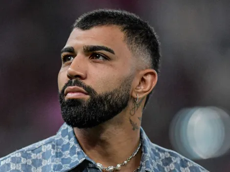 Gabigol traça meta nova para conquistar no Cruzeiro