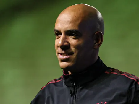 Pepa age nos bastidores e tenta contratação de jogador do Cruzeiro