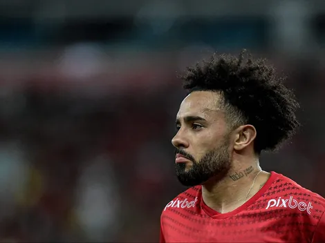 Novidade sobre Claudinho explode no Botafogo