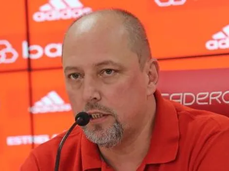 CSKA responde proposta do Inter por Willyan Rocha