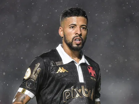 Notícia sobre futuro de Paulinho bomba no Vasco