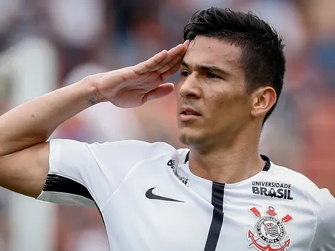 Notícia sobre Balbuena acaba de bombar no Vasco