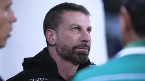 Foto: Divulgação/ Vasco