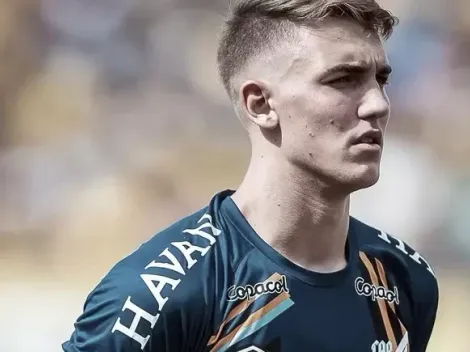 Athletico-PR recebe proposta de R$ 10 milhões por Léo Linck e toma decisão