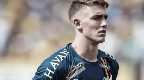 Foto: Divulgação/Athletico / Esporte News Mundo