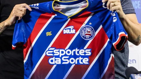 Foto: Divulgação | ECBahia