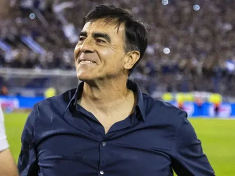 Técnico do Grêmio, Quinteros já tem data para chegar no Grêmio