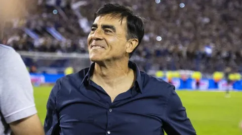 Reprodução/Vélez Sarsfield