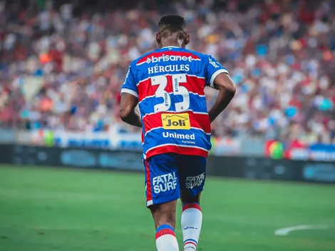 Fluminense estuda contratação de outro ex-Fortaleza