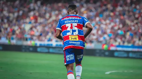 Foto: Mateus Lotif / Fortaleza EC