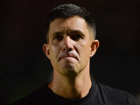 Barbieri aprova e Athletico-PR tenta contratação de 'melhor do mundo'