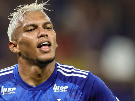 Cruzeiro recebe informações envolvendo o futuro de Veron no Porto