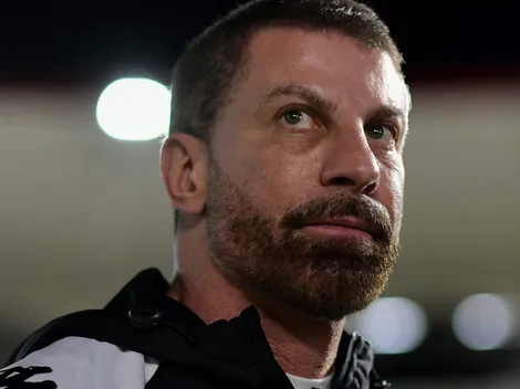 Bastidores da SAF do Vasco são revelados por ídolo