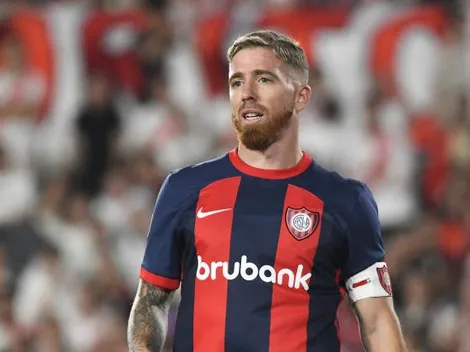 Botafogo é avisado de movimentação de Muniain no San Lorenzo