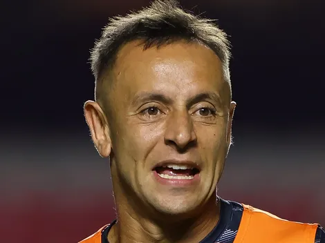 São Paulo quer lateral-direito do Coritiba para substituir Rafinha