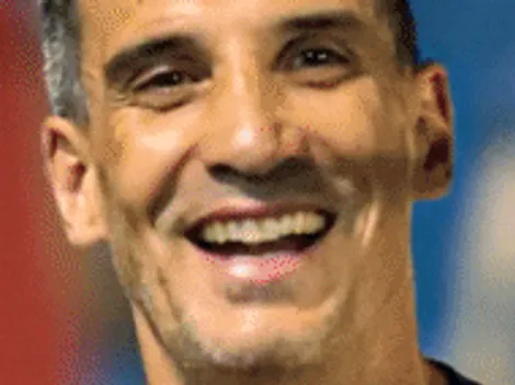 Marcelo Paz explica contratação de novo reforço: "Vojvoda gostou"