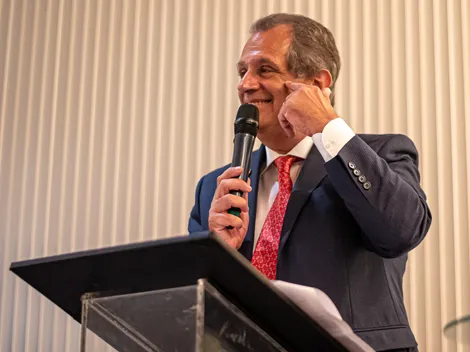 Bap recebe aviso e Flamengo pode ganhar valor milionário com destaque na Europa