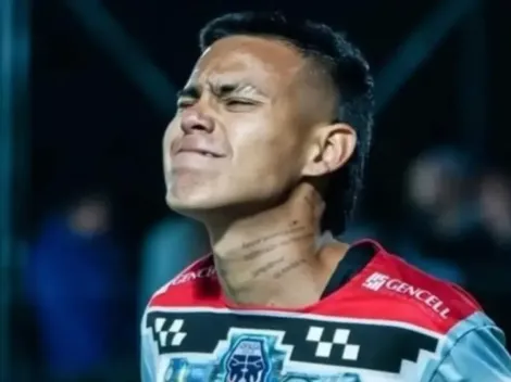 Fortaleza CEIF responde o Internacional sobre proposta por Nicolás Rodriguez