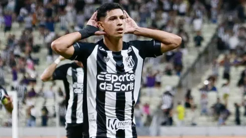 (Baggio Rodrigues/Agif/Gazeta Press)