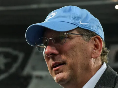 R$253 milhões: Textor toma decisão sobre Luiz Henrique no Botafogo após proposta