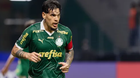 (Foto: Anderson Romao/AGIF)