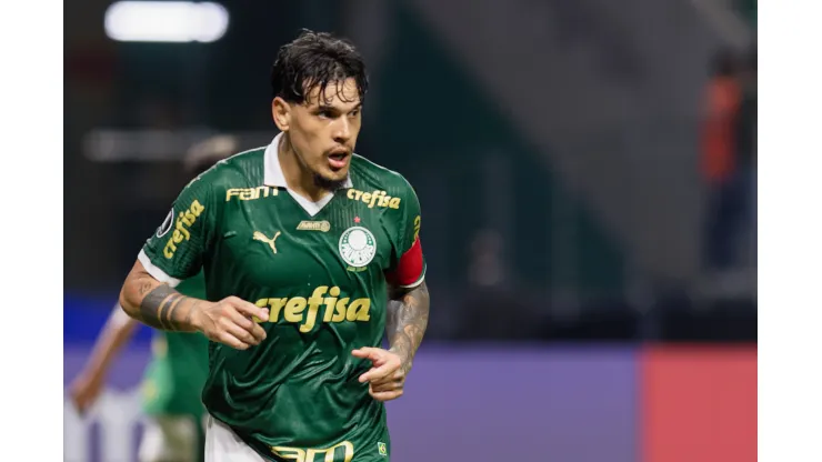 (Foto: Anderson Romao/AGIF)