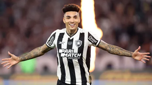 Foto: Divulgação/Botafogo