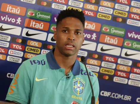 Na mira do São Paulo, Wendell recebe proposta do Fluminense