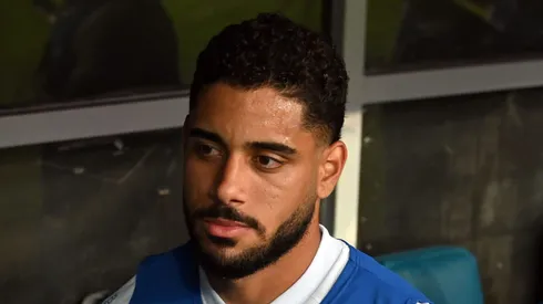 Matheus Bahia interessa a time da Libertadores.