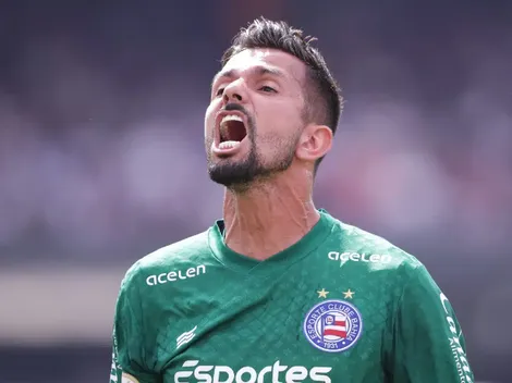 Marcos Felipe e Iago Borduchi iniciam pré-temporada antecipadamente