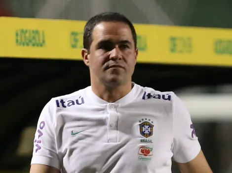 André Jardine da prazo ao Botafogo para responder a oferta