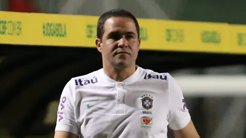 Jardine interessa ao Botafogo.