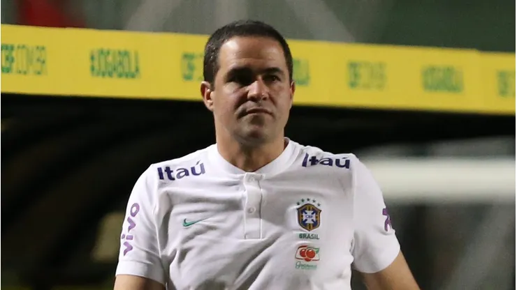 Jardine interessa ao Botafogo.