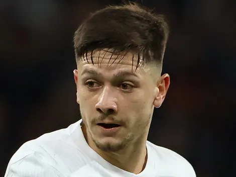 Promotor do caso de Garro, do Corinthians, dá nova declaração