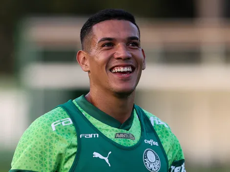 Athletico-PR 'desiste' de Naves e tem novo zagueiro na mira