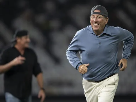 Textor não perde tempo e Botafogo encaminha primeira contratação de 2025