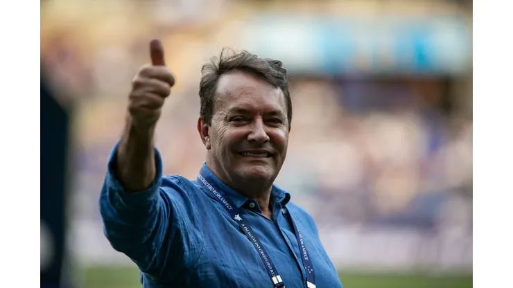 Pedro Lourenço durante confronto contra o Vasco no Brasileirão 2024 (Imagem: Fernando Moreno/AGIF)