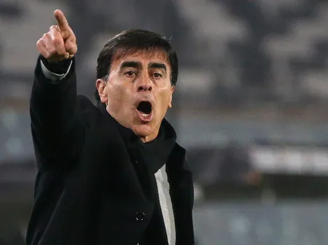 Quinteros aprova e Grêmio busca a contratação de ex-jogador do Flamengo