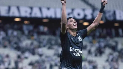 crédito: Foto: Reprodução/Instagram/eriick_pulga