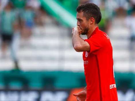 Internacional toma atitude 'drástica' com Hyoran e +1