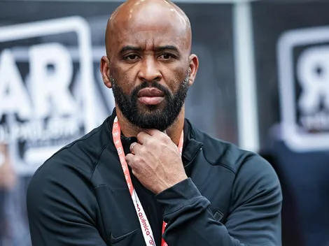 Corinthians toma decisão sobre denúncia de assédio moral contra Fabinho Soldado