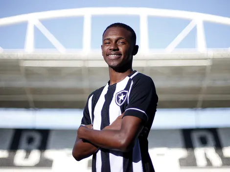 Reestréia de Jeffinho fica mais próximo 2025