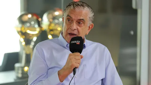 Foto: José Tramontin/athletico.com.br