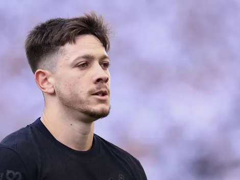 Detalhes sobre caso de Garro chega ao Corinthians que tem prazo para desfecho