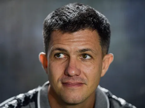 Barbieri dá ok e Athletico-PR acerta contratação de substituto para Leo Godoy