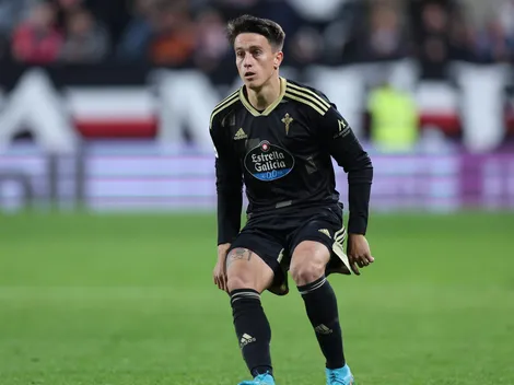 Notícia sobre Franco Cervi agita tudo no Internacional