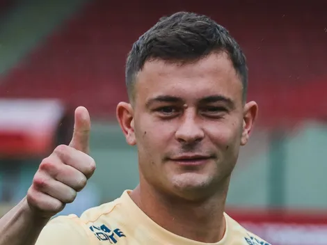 São Paulo se posiciona sobre situação envolvendo o Santiago Longo